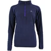 Image de Polaire enfant Peak Mountain  Sweat polaire fille FAFINE P26107509