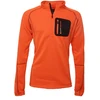 Image de Polaire Peak Mountain  Sweat polaire homme CERUNO P23509677