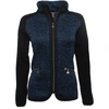 Image de Polaire Peak Mountain  Blouson polaire femme ASPHERE P23509172