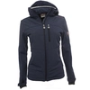 Image de Blouson Peak Mountain  Blouson de ski femme ANJIMA P23509057