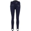 Image de Pantalon Peak Mountain  Pantalon de ski femme AFUZZO P23508895