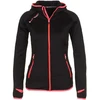 Image de Polaire Peak Mountain  Blouson polarshell femme ACAMPUS P23508732