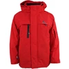 Image de Parka enfant Peak Mountain  Parka de ski garçon ECADIK P23509986