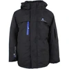 Image de Parka enfant Peak Mountain  Parka de ski garçon ECADIK P23509985