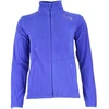 Image de Polaire enfant Peak Mountain  Blouson polaire fille GADARA P23510729