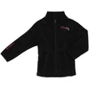 Image de Polaire enfant Peak Mountain  Blouson polaire fille GADARA P23510728