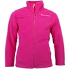 Image de Polaire enfant Peak Mountain  Blouson polaire fille FACESARE P23510506