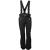 Image de Pantalon enfant Peak Mountain  Pantalon de ski softshell fille GAFUZZA P23510756