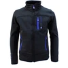 Image de Polaire enfant Peak Mountain  Blouson polarshell garçon ECANTON P23510070