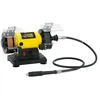 Image de FARTOOLS Mini touret a meuler 120 W MBG120
