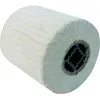 Image de Brosse Ã  feutre pour rÃ©novateur REX 120 - 200 - lustrage - brillance FARTOOLS