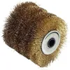 Image de FARTOOLS Brosse fil laitonnee - 0.3mm pour rex120c et rex200