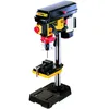 Image de Perceuse D?etabli 370 W Alu - Fartools 16e - 111202