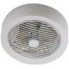 Image de Farelek 112436 ventilateur Blanc