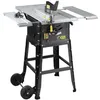 Image de Scie de table extensible 1800 W - 250 mm