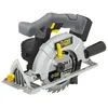 Image de FARTOOLS X-FIT Scie circulaire sans fil 18 V