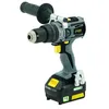 Image de Perceuse visseuse Ã  percussion sans fil - 18V - Brushless - XFC-Impact2 FARTOOLS