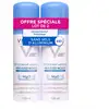 Image de Vichy Déodorant Peau Sensible 48h Minéral 2x125ml