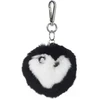 Image de Porte clé Oakwood  ZINZIN NOIR 501 P7214966