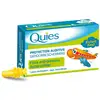 Image de Quies Protection auditive Filtre anti-pression Enfant 1 paire