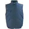 Image de Gilet sans manches Coverguard Chouka anti froid Bleu 3XL