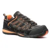 Image de Chaussures De SÃ©curitÃ© Basses Coverguard Helvite S1p Sra Hro - Europrotection