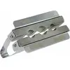 Image de Outil mors doux pour roue Var Pro Argenté TU VARP01200
