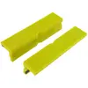 Image de Ouils jeu de mors plastique Var 100 mm (x2) 100 mm