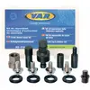Image de Outil pédalier/pédale kit reparation tard Var 24x150 mm