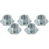 Image de Outils cadre 5 sachets inserts filetés Var (x5) 4,95 mm