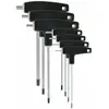 Image de Clé Hexagonale Var Tpl 2/2,5/3/4/5/6/8 mm