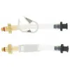 Image de Jeu de 2 raccords câble Var M5