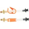 Image de Jeu de 2 raccords câble Var M6