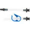 Image de Jeu de 2 raccords câble Var TU