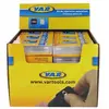 Image de Kit de réparation autocollant Var Rustines (x36) TU