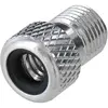 Image de Adaptateur de valve Var Presta/Schrader (x10) TU