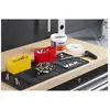 Image de Outils atelier tapis pour plan de travail Var 450x200x7 mm