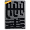 Image de Outils atelier mousse de tiroir Var 280x399x36 mm