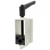 Image de Fourche guide coupe ajustable Var TU