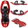 Image de Raquettes Tsl Symbioz Elite Coloris Ruby Taille S