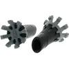 Image de Accessoire Tsl Kit Crossover Paire Noir