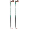 Image de TSL Outdoor - Bâtons de marche nordique - Tactil C50 Spike / Crossover Opal - Taille 100 cm