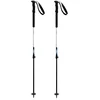 Image de TSL Outdoor - Bâtons de randonnée - Hiking A2 Cross en Aluminium - Noir