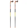 Image de TSL Outdoor - Bâtons de trail - Trail C1 Cork Grip Sht - Taille 115 cm - Orange