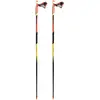 Image de TSL Outdoor - Bâtons de trail - Trail C1 Cork Grip Sht - Taille 120 cm - Orange