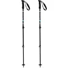 Image de TSL Outdoor - Bâtons de randonnée - Country A3 Light Pays Mt Blanc en Aluminium - Noir