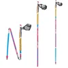 Image de Bâton de trail TSL TRAIL CARBON C4 CORK CROSS Sht (Flamingo)