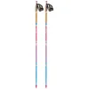 Image de TSL Outdoor - Bâtons de trail - Trail C4 Cork Cross Flamingo Sht - Taille 110 cm - Rose
