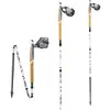 Image de Bâton de trail TSL TRAIL CARBON C4 CORK CROSS Sht (Shadow)