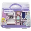 Image de Univers mini poupÃ©e multicolore 10 cm (modÃ¨le alÃ©atoire) - Multicolore